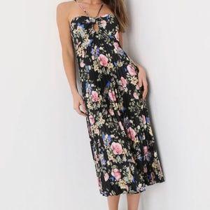 Lulus Dress